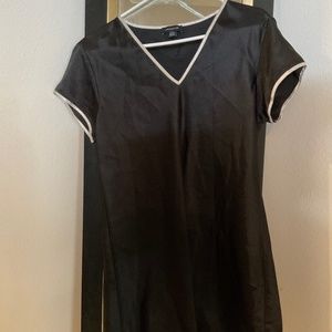 Satin Jones New York Dress